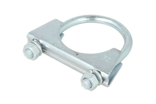 Clema esapament (52mm, 10buc) potrivit DAF 400-SERIE; MERCEDES 123 T-MODEL (S123), 123 (W123); VOLVO 140, 240, 440, 460, 480, C30, S40 I, S40 II, V40, V50; AUSTIN MONTEGO 1.0-2.9D 08.66-