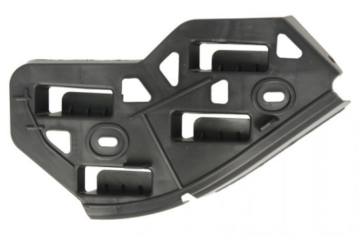 Clema tapiţerie (aplicatie: montaj bara de protectie, cantitate per impachetare: 1 buc., fata R) potrivit VW POLO, POLO IV 10.01-04.12 - Img 1