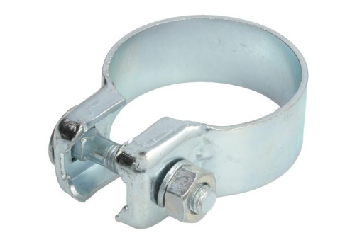 Colier sistem esapament (64,5mm) potrivit IVECO DAILY I, DAILY II, DAILY III, DAILY IV; MERCEDES 190 (W201), A (W169), B SPORTS TOURER (W245), G (W460), VIANO (W639), VITO / MIXTO (W639) 1.4CNG-4.6 01.78-