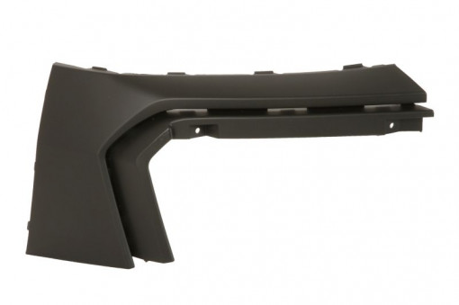 Colt bara protectie fata Stanga partea inferioara, R-LINE, grunduit potrivit VW TIGUAN 07.16-