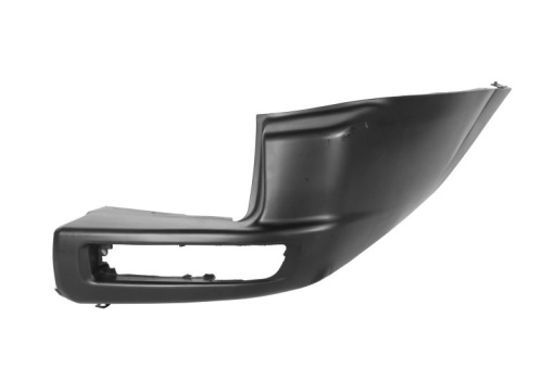 Colt bara protectie Spate Dreapta Mod. 5D potrivit MITSUBISHI PAJERO CLASSIC, PAJERO III -12.02
