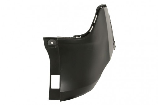 Colt bara protectie Spate Stanga grunduit, CAPA potrivit JEEP CHEROKEE 11.13-01.18