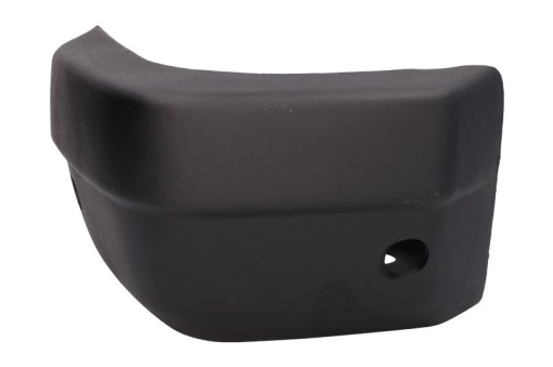 Colt bara protectie Spate Stanga negru potrivit MERCEDES T1 601, T1 601, 611, T1 602, T1 B601, T1 B602, T1/TN