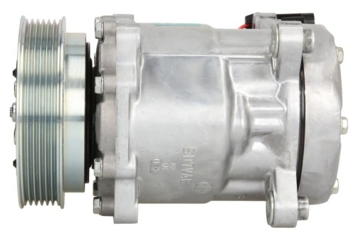 Compresor climatizare potrivit ALFA ROMEO 147, 156, 166, GT, GTV, SPIDER; LANCIA KAPPA, THESIS 2.0-3.2 09.94-09.10