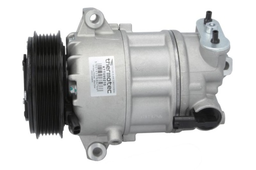 Compresor climatizare potrivit ALFA ROMEO GIULIETTA, GIULIETTA/HATCHBACK; FIAT TIPO 1.6D/2.0D 04.10-12.20