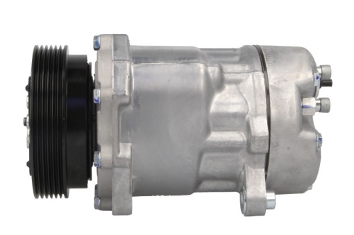 Compresor climatizare potrivit AUDI A3, TT; FORD GALAXY I, GALAXY MK I; SEAT ALHAMBRA, CORDOBA, CORDOBA VARIO, IBIZA II, INCA, LEON, TOLEDO II; SKODA OCTAVIA I, OCTAVIA I/KOMBI 1.4-3.2 02.93-12.13