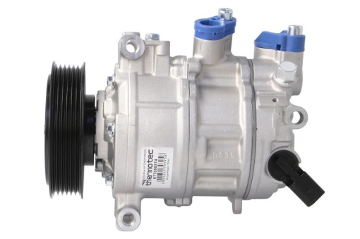 Compresor climatizare potrivit AUDI A4 ALLROAD B8, A4 ALLROAD B9, A4 B8, A4 B9, A5, A6 C7, A7, A8 D4, Q5, Q7, Q8; PORSCHE MACAN; VW TOUAREG 1.4-4.0 10.07-