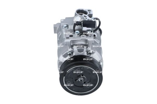 Compresor climatizare potrivit AUDI A4 ALLROAD B8, A4 B6, A4 B7, A4 B8, A5, A6 ALLROAD C6, A6 C6, A8 D3, Q5; SEAT EXEO, EXEO ST 1.6-3.0D 11.00-05.17
