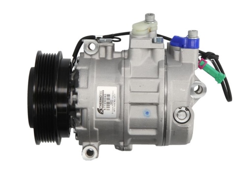 Compresor climatizare potrivit AUDI A4 B5, A4 B7, A6 C4, A6 C5, A8 D2, A8 D3; SKODA SUPERB I; VW PASSAT B5, PASSAT B5.5 2.3-6.0 03.94-06.08