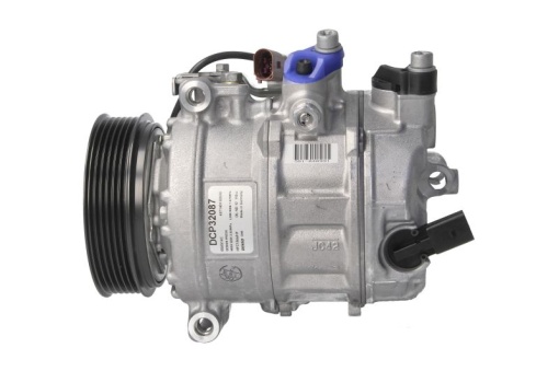 Compresor climatizare potrivit AUDI A8 D5; VW TRANSPORTER T6, TRANSPORTER T6 / CARAVELLE T6 2.0D/3.0H 04.15- - Img 1