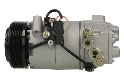 Compresor climatizare potrivit BMW 1 (E81), 1 (E82), 1 (E87), 1 (E88), 3 (E90), 3 (E91), 3 (E92), 3 (E93) 1.6/2.0 09.05-12.13