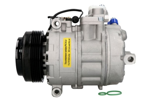 Compresor climatizare potrivit BMW 3 (E46), 5 (E39), 7 (E38), Z8 (E52) 2.0-4.9 08.95-12.07