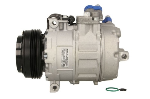 Compresor climatizare potrivit BMW 3 (E46), X3 (E83), X5 (E53) 2.2-3.2 01.00-08.11