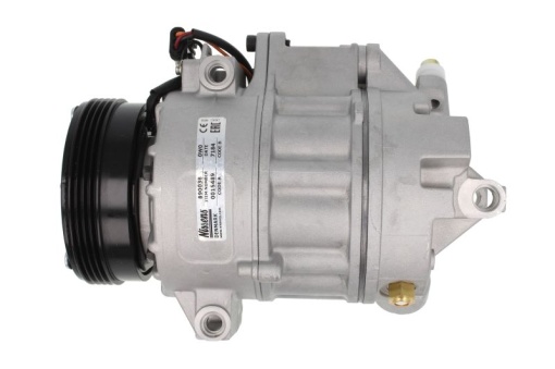 Compresor climatizare potrivit BMW X5 (E70) 3.0 10.06-12.12