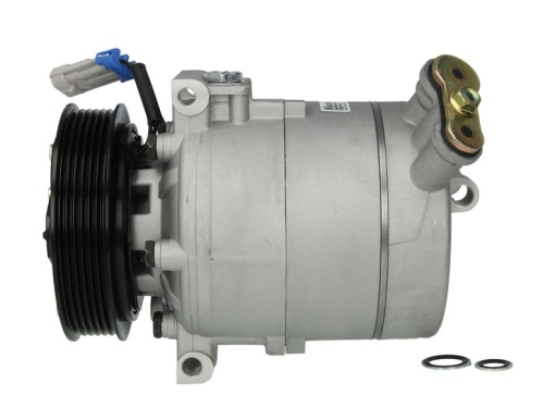 Compresor climatizare potrivit CADILLAC BLS; FIAT CROMA; OPEL SIGNUM, VECTRA C, VECTRA C GTS; SAAB 9-3 1.9D-3.2 04.02-