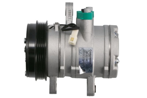 Compresor climatizare potrivit CHEVROLET MATIZ, SPARK; DAEWOO MATIZ 0.8/0.8LPG/1.0 09.98-