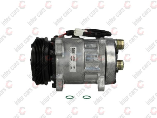 Compresor climatizare potrivit CITROEN BX, ZX; PEUGEOT 309 I, 309 II, 405 I, 405 II, 605 1.1-3.0 10.82-09.99