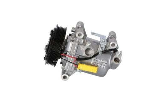 Compresor climatizare potrivit CITROEN C-ELYSEE; PEUGEOT 301 1.2-1.6LPG 11.12-