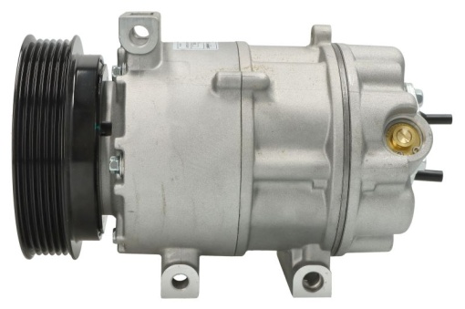 Compresor climatizare potrivit CITROEN C8, JUMPY II; FIAT SCUDO, ULYSSE; LANCIA PHEDRA; PEUGEOT 807, EXPERT, EXPERT TEPEE 2.0D/2.2D 06.02- - Img 1