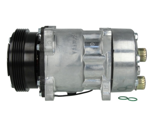 Compresor climatizare potrivit CITROEN JUMPER I; FIAT DUCATO; PEUGEOT BOXER 2.5D/2.8D 03.94-