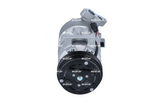 Compresor climatizare potrivit DACIA LOGAN II, LOGAN MCV II, SANDERO II; RENAULT LOGAN/STEPWAY II, SANDERO/STEPWAY II, THALIA III 0.9/1.2/1.2LPG 10.12-