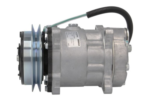 Compresor climatizare potrivit DAF 75, 75 CF, 85, 85 CF, 95, 95 XF, CF 75, CF 85, XF 95 09.87-05.13