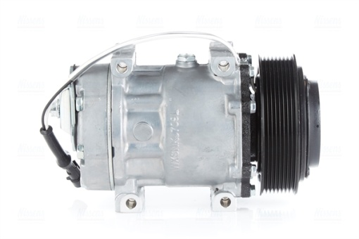 Compresor climatizare potrivit DAF CF, XF 106 10.12-