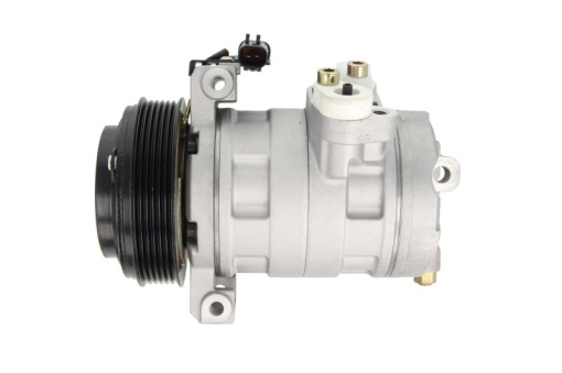 Compresor climatizare potrivit DODGE NITRO; JEEP CHEROKEE, WRANGLER III 2.8D/3.8 10.06-
