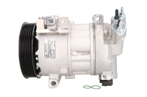 Compresor climatizare potrivit DS DS 4, DS 5; CITROEN BERLINGO MULTISPACE, BERLINGO/MINIVAN, C4, C4 CACTUS, C4 GRAND PICASSO I, C4 I, C4 II, C4 PICASSO I, DS4, DS5 1.4-1.6LPG 09.07-