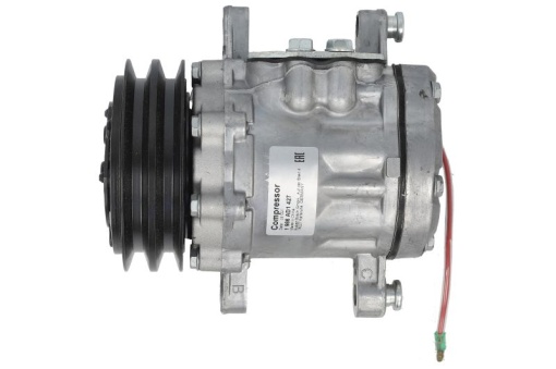 Compresor climatizare potrivit FIAT CINQUECENTO, SEICENTO / 600, SEICENTO / 600/HATCHBACK 0.9/1.1 07.91-01.10