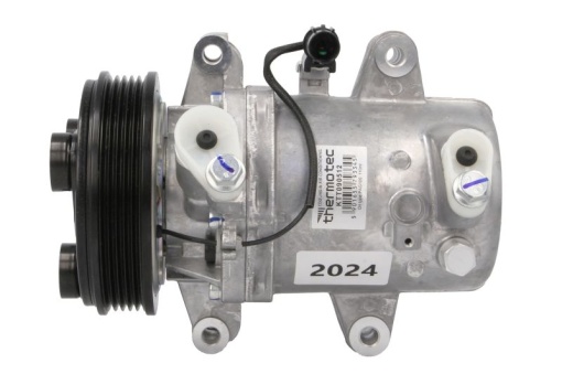 Compresor climatizare potrivit FIAT FULLBACK; MITSUBISHI L200 / TRITON, PAJERO SPORT III 2.2D/2.4D 11.14-