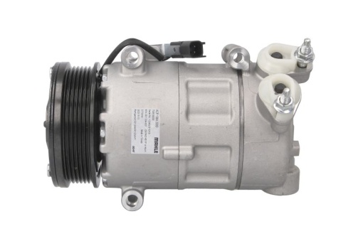 Compresor climatizare potrivit FORD C-MAX II, FOCUS III, FOCUS III/HATCHBACK, GALAXY II, GALAXY MK II, GRAND C-MAX, KUGA I, MONDEO IV, S-MAX; LAND ROVER RANGE ROVER EVOQUE 2.0D/2.2D 05.06-12.19