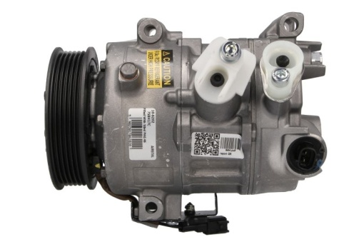 Compresor climatizare potrivit FORD MONDEO V 1.5 09.14- - Img 1