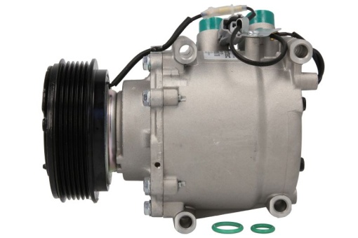 Compresor climatizare potrivit HONDA ACCORD VI, CIVIC VII, CIVIC VIII, FR-V, STREAM 1.4-2.2 02.99-