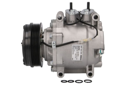 Compresor climatizare potrivit HONDA CITY IV, JAZZ II 1.2-1.5 03.02-10.08