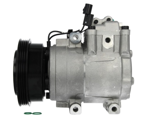 Compresor climatizare potrivit HYUNDAI ACCENT II, GETZ 1.3/1.5 01.00-06.09