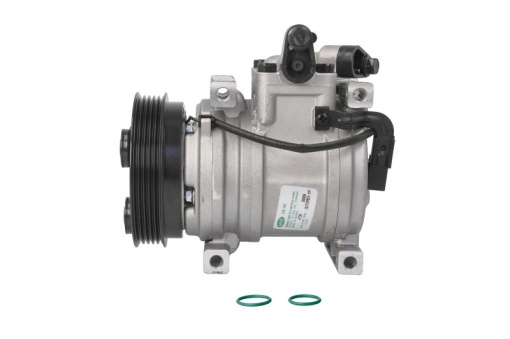 Compresor climatizare potrivit HYUNDAI I10 I 1.1D 01.08-12.11