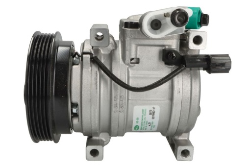 Compresor climatizare potrivit HYUNDAI I10 I 1.2/1.2LPG 11.08-05.18