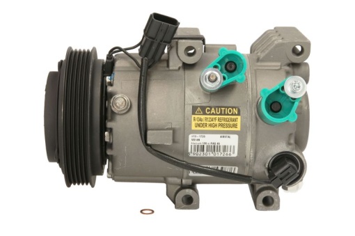 Compresor climatizare potrivit HYUNDAI IX35; KIA SPORTAGE III 1.7D 09.10-12.15