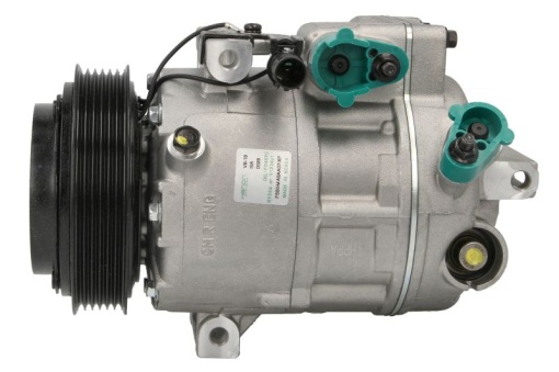 Compresor climatizare potrivit HYUNDAI SANTA FÉ II, SANTA FÉ II/SUV 2.0D/2.2D 03.06-05.13