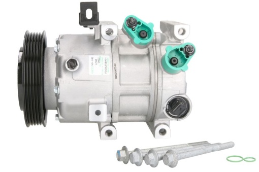Compresor climatizare potrivit HYUNDAI TUCSON; KIA SPORTAGE IV 1.7D 06.15-09.22