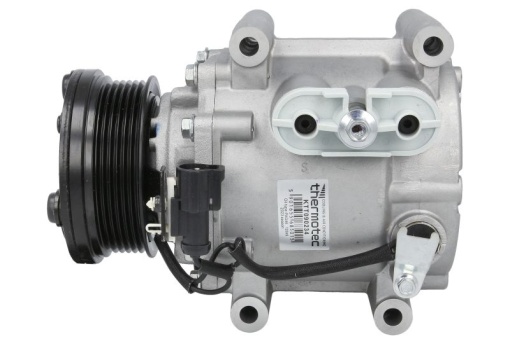 Compresor climatizare potrivit JAGUAR S-TYPE II, X-TYPE I 2.0D-4.0 01.99-12.09