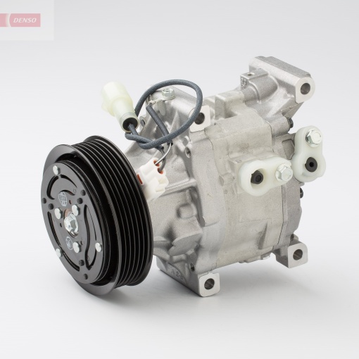 Compresor climatizare potrivit JOHN DEERE 4000 2.4D 01.05-12.12