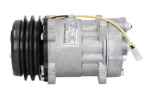 Compresor climatizare potrivit MASSEY FERGUSON 3000, 5000 3.3D/4.4D 01.05-