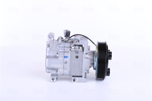 Compresor climatizare potrivit MAZDA 3, 6, CX-7 1.8/2.0/2.3 01.02-12.14