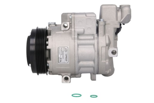 Compresor climatizare potrivit MERCEDES A (W168), VANEO (414) 1.4-2.1 07.97-07.05