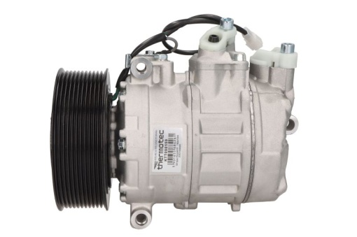 Compresor climatizare potrivit MERCEDES ACTROS, ACTROS MP2 / MP3, MK, SK, ZETROS; NEOPLAN SKYLINER, STARLINER 07.87-