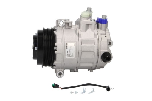 Compresor climatizare potrivit MERCEDES C (C204), C (CL203), C T-MODEL (S202), C T-MODEL (S203), C T-MODEL (S204), C (W202), C (W203), C (W204), CLC (CL203), CLK (A208), CLK (A209) 1.6-6.2 09.89-