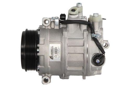 Compresor climatizare potrivit MERCEDES C (CL203), C T-MODEL (S203), C (W203), CLC (CL203), CLK (A209), CLK (C209), CLS (C219), E T-MODEL (S211), E (W211), GLK (X204), M (W164) 1.8-5.5 08.96-