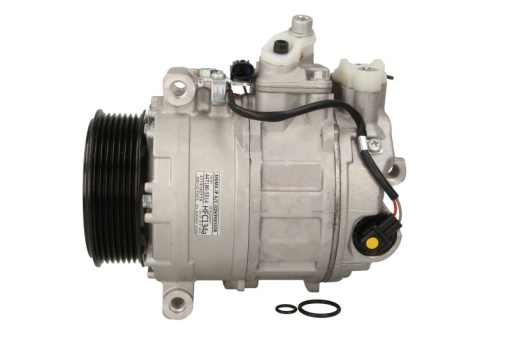 Compresor climatizare potrivit MERCEDES C T-MODEL (S203), C T-MODEL (S204), C (W203), C (W204), CLK (A209), CLK (C209), CLS (C218), CLS (C219), CLS SHOOTING BRAKE (X218) 3.0D-6.0 03.99-12.17